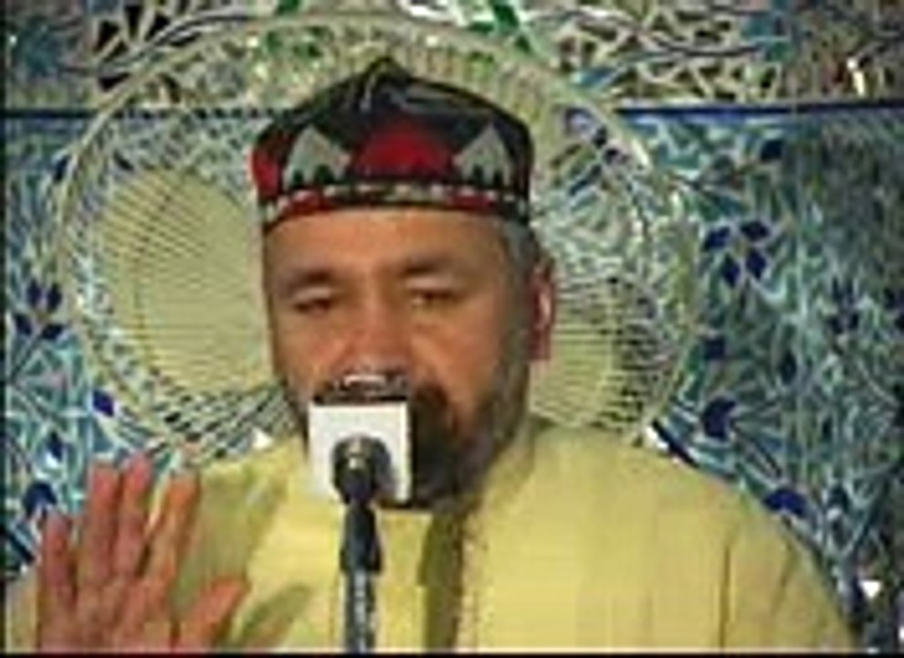 madrassa chishtiya