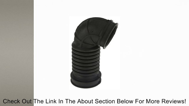 Mopar Air Intake Hose Review
