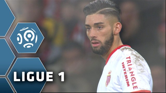 LOSC Lille - AS Monaco (0-1) - Résumé - (LOSC-MON) / 2014-15