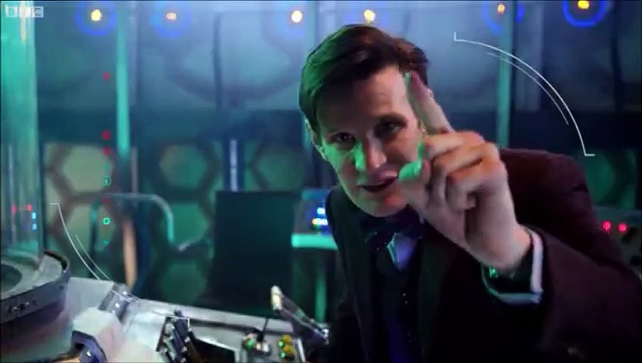 Doctor Who - Cap-owl-di