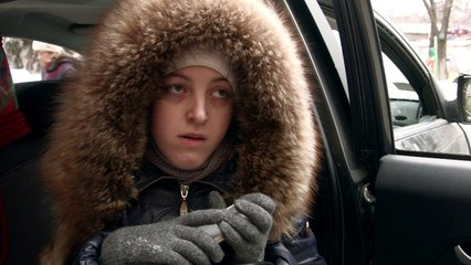 Les habitants de Marioupol choqués après l'attaque de samedi