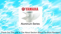 Yamaha 6E5-45947-00-00; AL.PROP13 1/2X15; 6E5459470000 Review