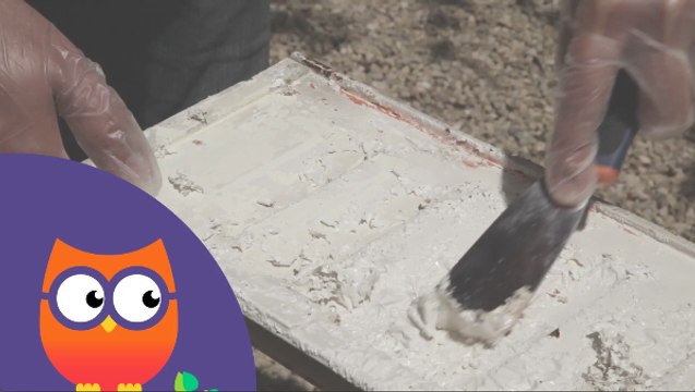 Comment décaper un volet métallique (Ooreka.fr)