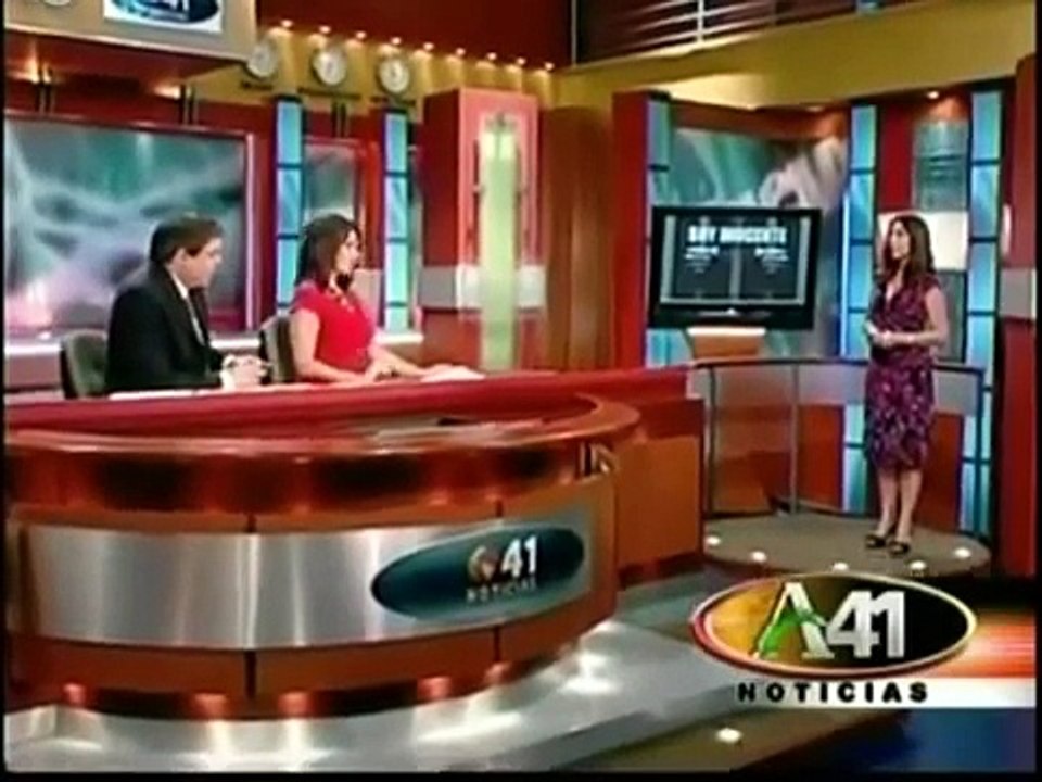 Pena de Muerte, Soy Inocente
