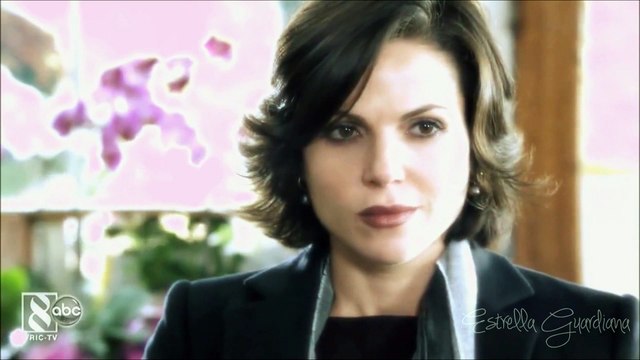 Regina Mills: Body Control