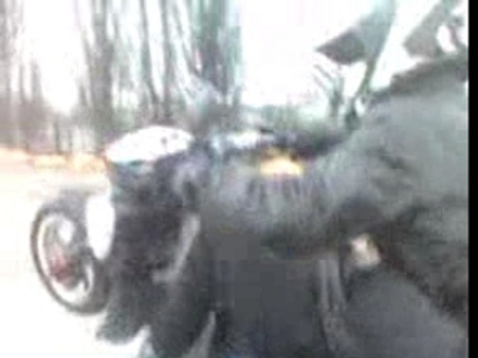 68 encor moi et  sanel tkt oto en wilyng