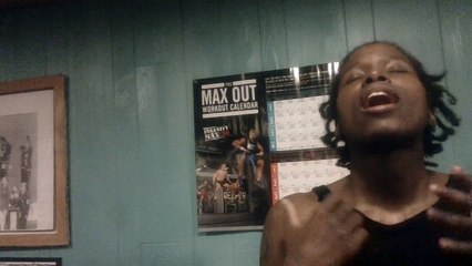 month 1 of insanity max:30 is done!!!