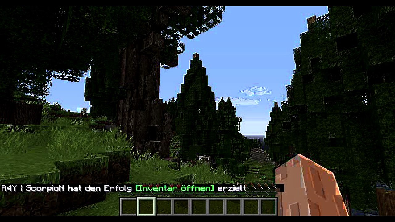 Minecraft2 teil 1 - gamehouse