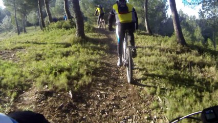 Sortie-VTT-24janvier-95