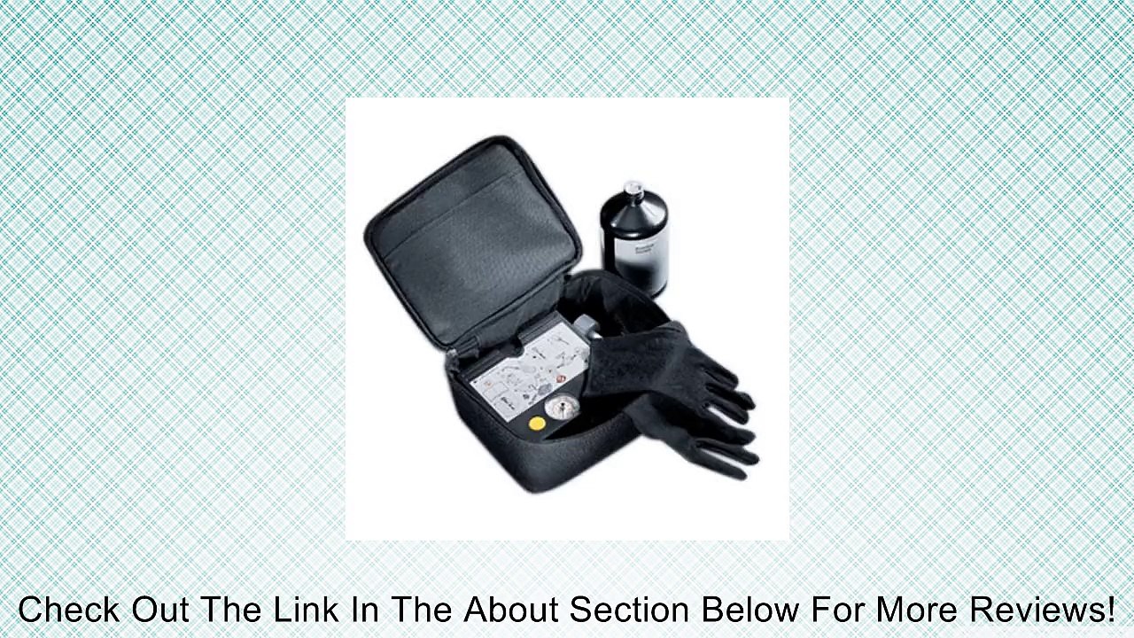 BMW tire mobility kit - replacement sealant Review