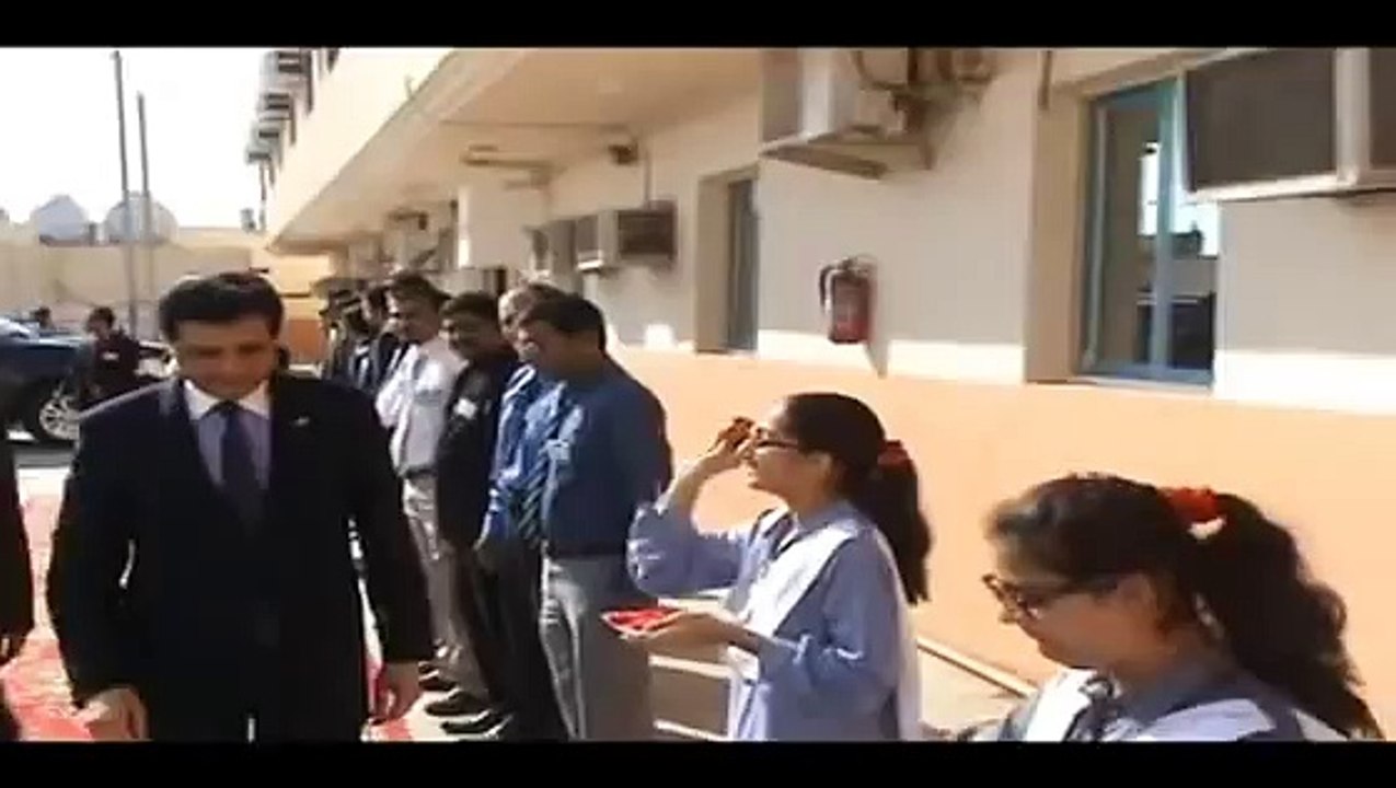 Annual Prize Distribution 2012