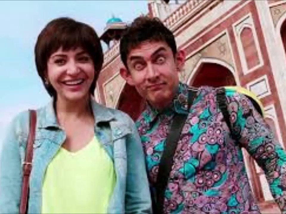 Full songs of Pee kay Movie in Audio