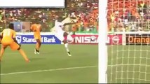 Côte d'Ivoire vs Mali  1-1 All Goals & Highlights full 24-01-2015-HD