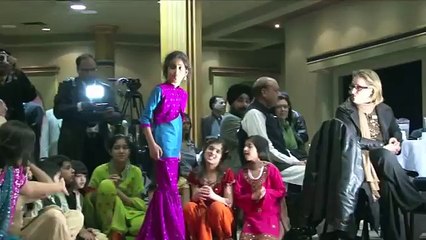 Performances by Kids - PCCA Pakistan Day - Mar 27 2010 - YouTube