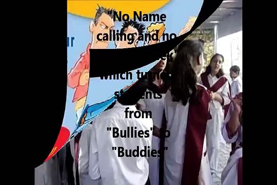 DFC Pakistan 2011 - City School Girls CCI, Islamabad