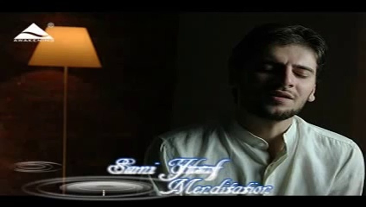 Sami Yusuf - Meditation