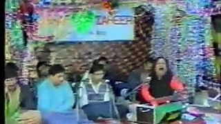 aziz mian ishq ka devta hussain - YouTube