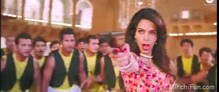 GHAGRA - (DIRTY POLITICS) MALLIKA SHERAWAT-