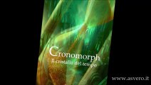 Cronomorph - Il cristallo del tempo - Booktrailer