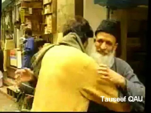 Ya rab dil e Muslim ko woh -Kalam e Iqbal by Shehzad Roy (PTV live)