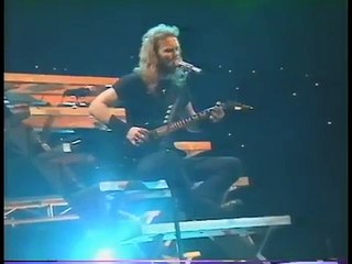 Metallica - Nothing Else Matters  LIVE 1993