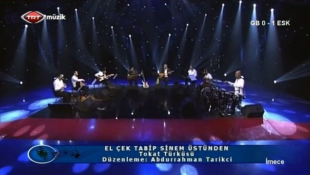 02 nida ateş el çek tabip sinem üstünden 09.02.2013 imece
