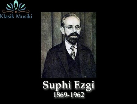 Suphi Ezgi Bir safâ bahş edelim gel şu dil-i nâ-şâde Lâle Devri Opereti