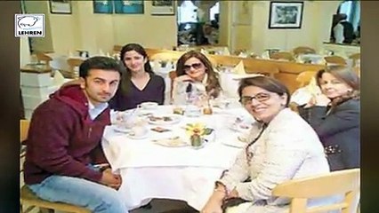 Katrina Kaif & Ranbir Kapoor Wedding Date Finally REVEALED