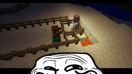 4 maneras de trollear a un zombie