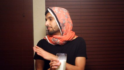 What you think marriage will be like vs. Reality