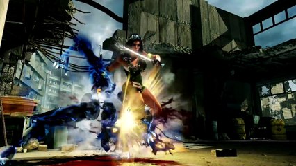 Killer Instinct Season 2 - Omen Trailer