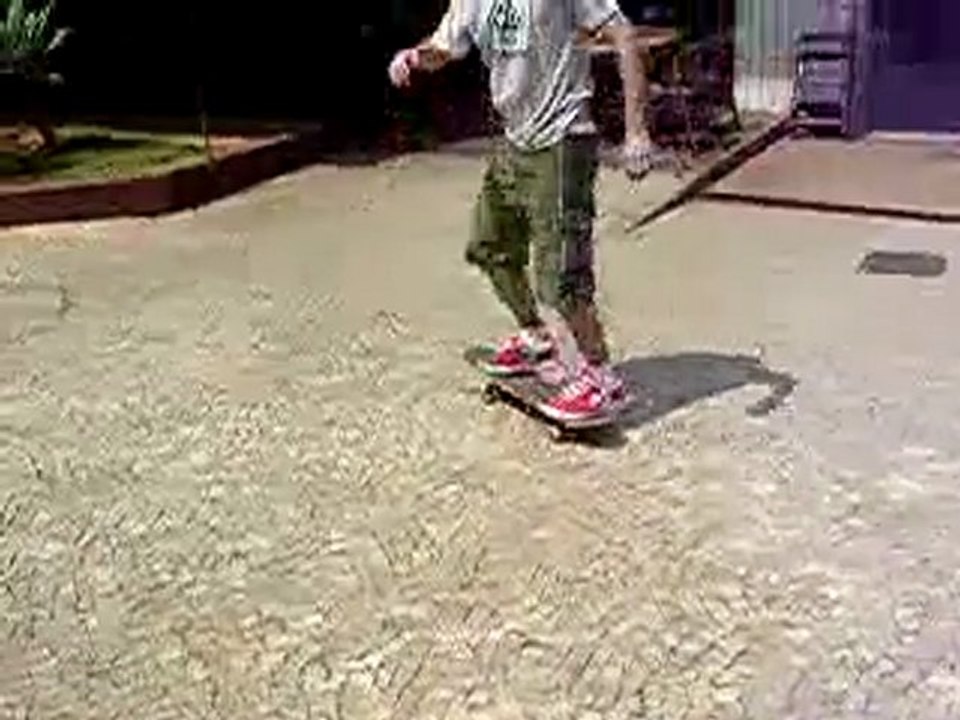 Flip Manual na Plataforma