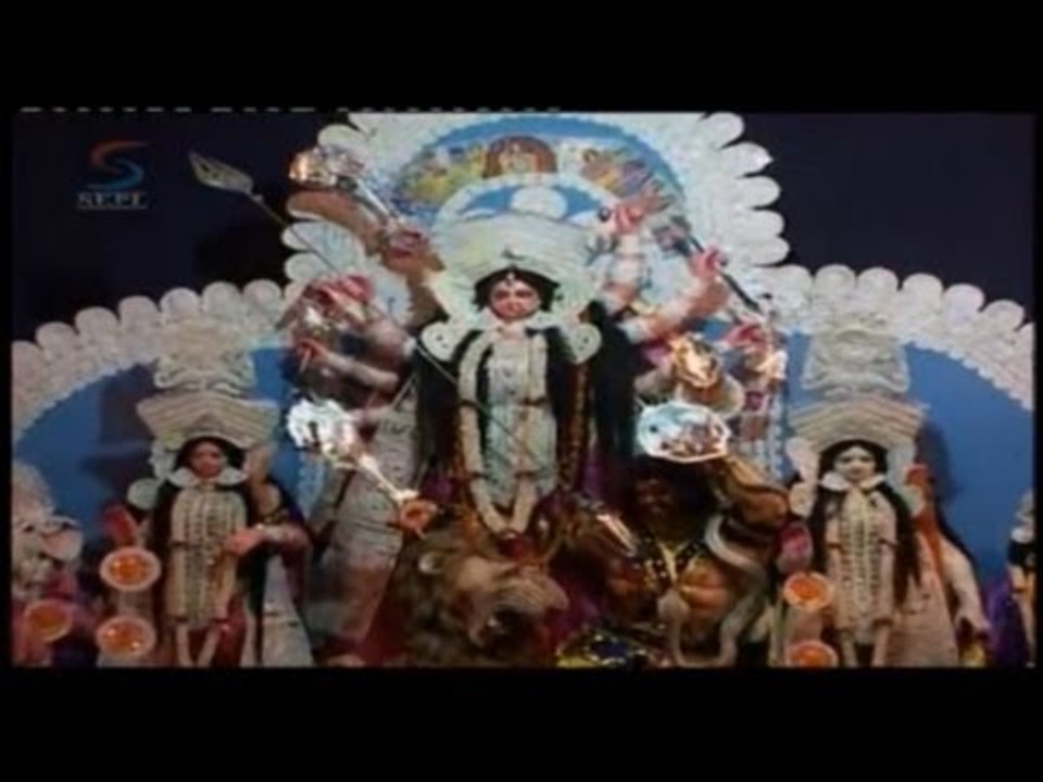 Karoongi Mein Kirtan