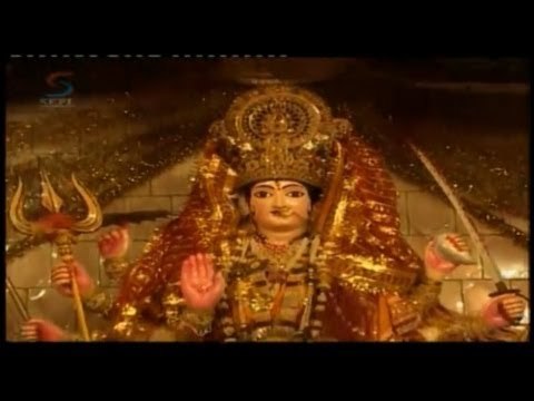 Jai Jai Ambe Jai Ambe Jagdambe MAA