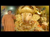 Melodious Ganesh Aarti: Singer Anup Jalota