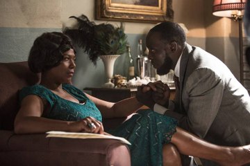 Bessie Full Movie Streaming Online in HD-720p Video Quality