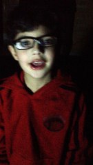 Say thanks to Allah :) cute poem, watch and share :)