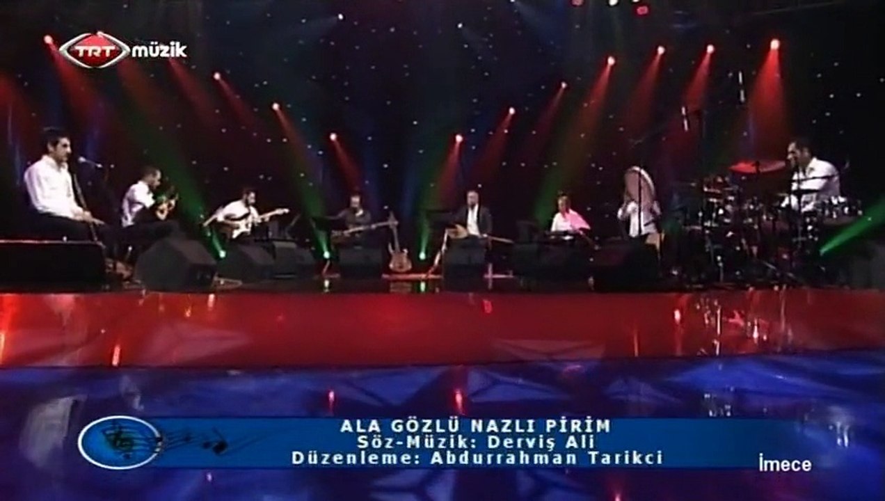 07 nida ateş ala gözlü nazlı pirim 09.02.2013 imece