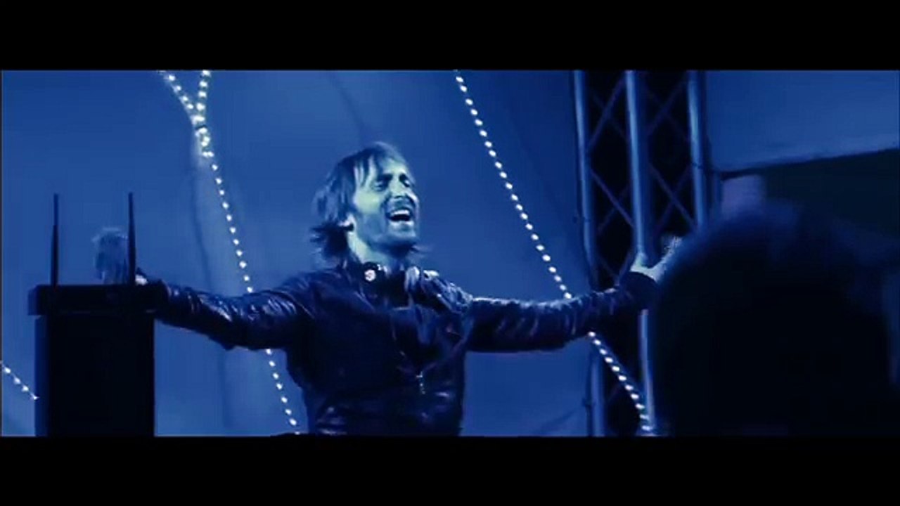 David Guetta - Without You - Teaser ft. Usher