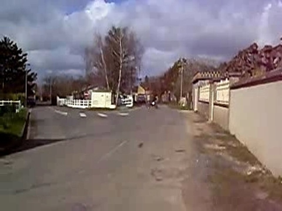 video sherco 2