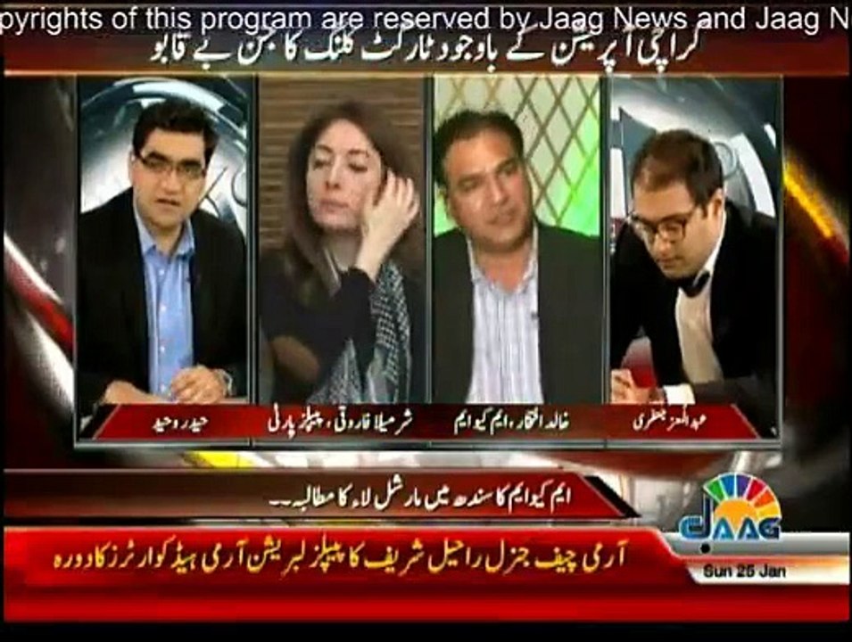 Agenda 360 - 25th January 2015