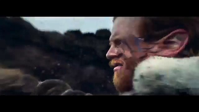 David Guetta - She Wolf (Falling To Pieces) ft. Sia (Official Video)