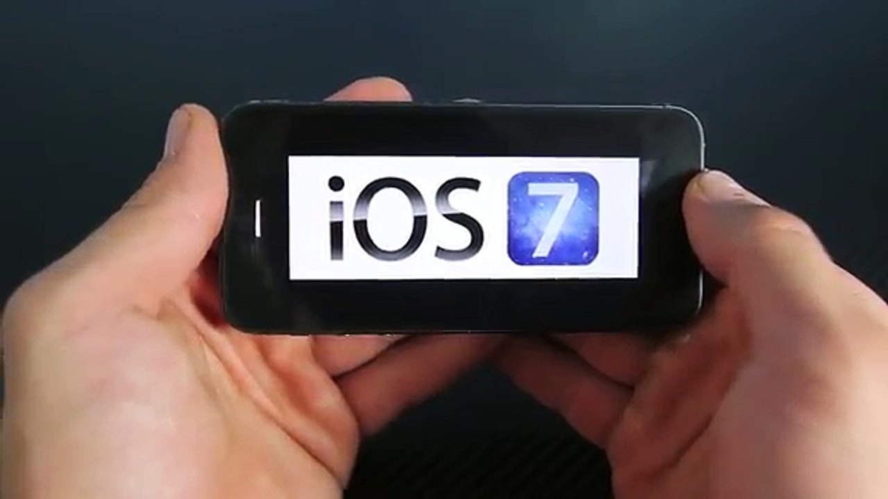 6.1.4 Update Released   iOS 7 Announcement At WWDC 2013
