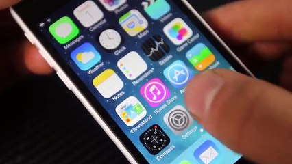 20 Hidden Features In iOS 7 - Secrets You Didn't Know!