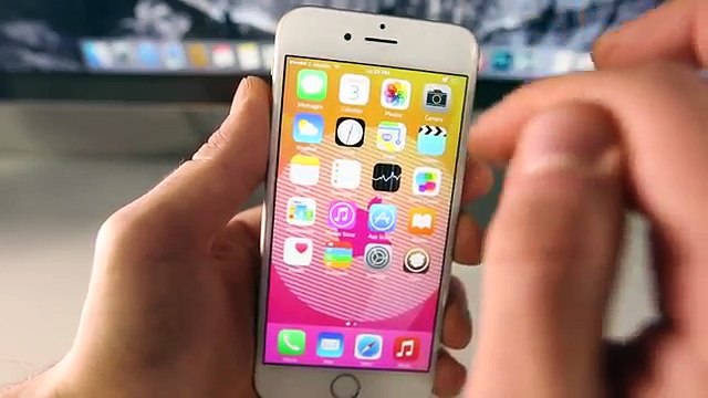 All NEW Top 10 iOS 8 Cydia Tweaks Part 9 - 8.1.2 Taig Jailbreak Compatible