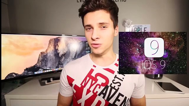 Apple Products 2015 - What To Expect, iPhone 6S, iPad Pro & iOS 9