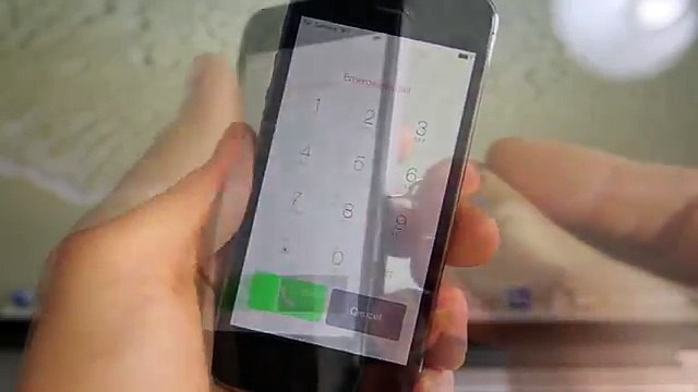 How To Bypass iOS 7 Activation Lock & Contact iCloud Owner For Permanent Fix