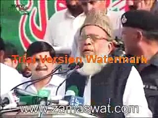 MUNAWWAR HASAN SB KA BAIAN