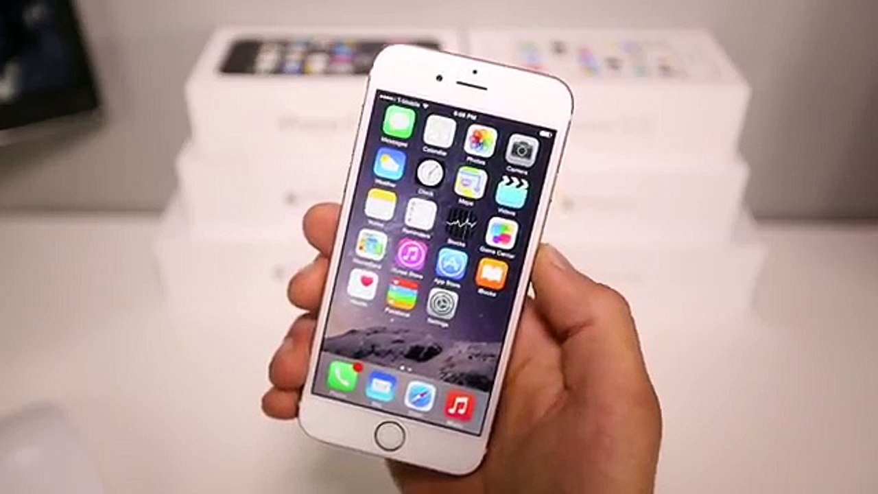 How To Bypass iOS 8.1 Passcode Settings - iPhone, iPad & iPod