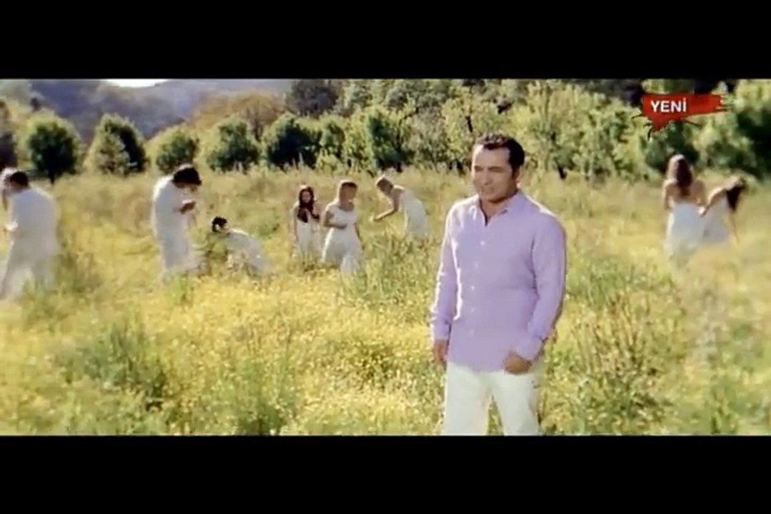 Ferhat Göçer - Üzüm